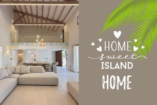 6 sovrum Villa till salu i Port de Pollença, Pollensa / Pollença med pool garage - 2 600 000 € (Ref: 9553105)