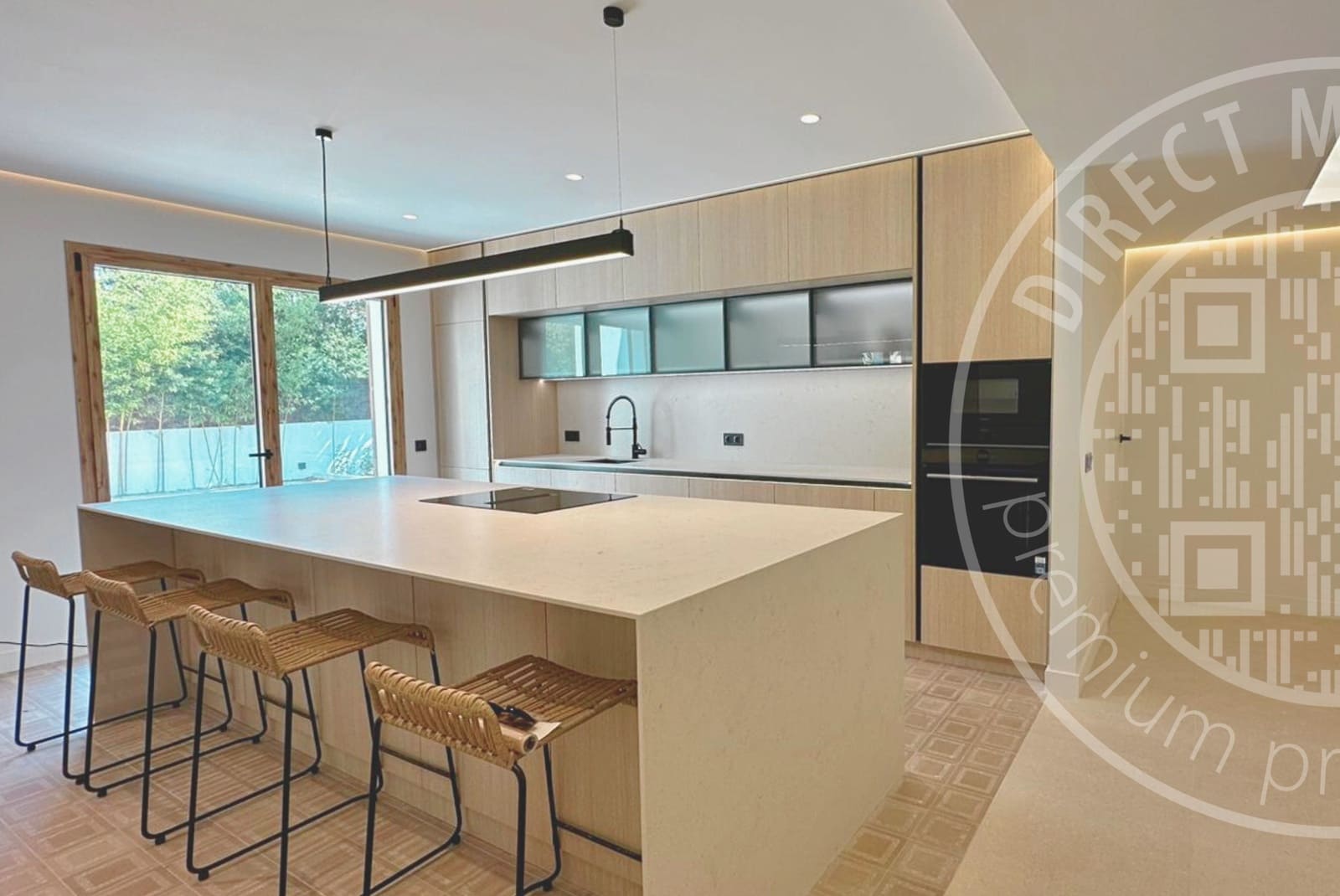 6 sovrum Villa till salu i Pollensa / Pollenca med pool garage - 2 600 000 € (Ref: 9553105)