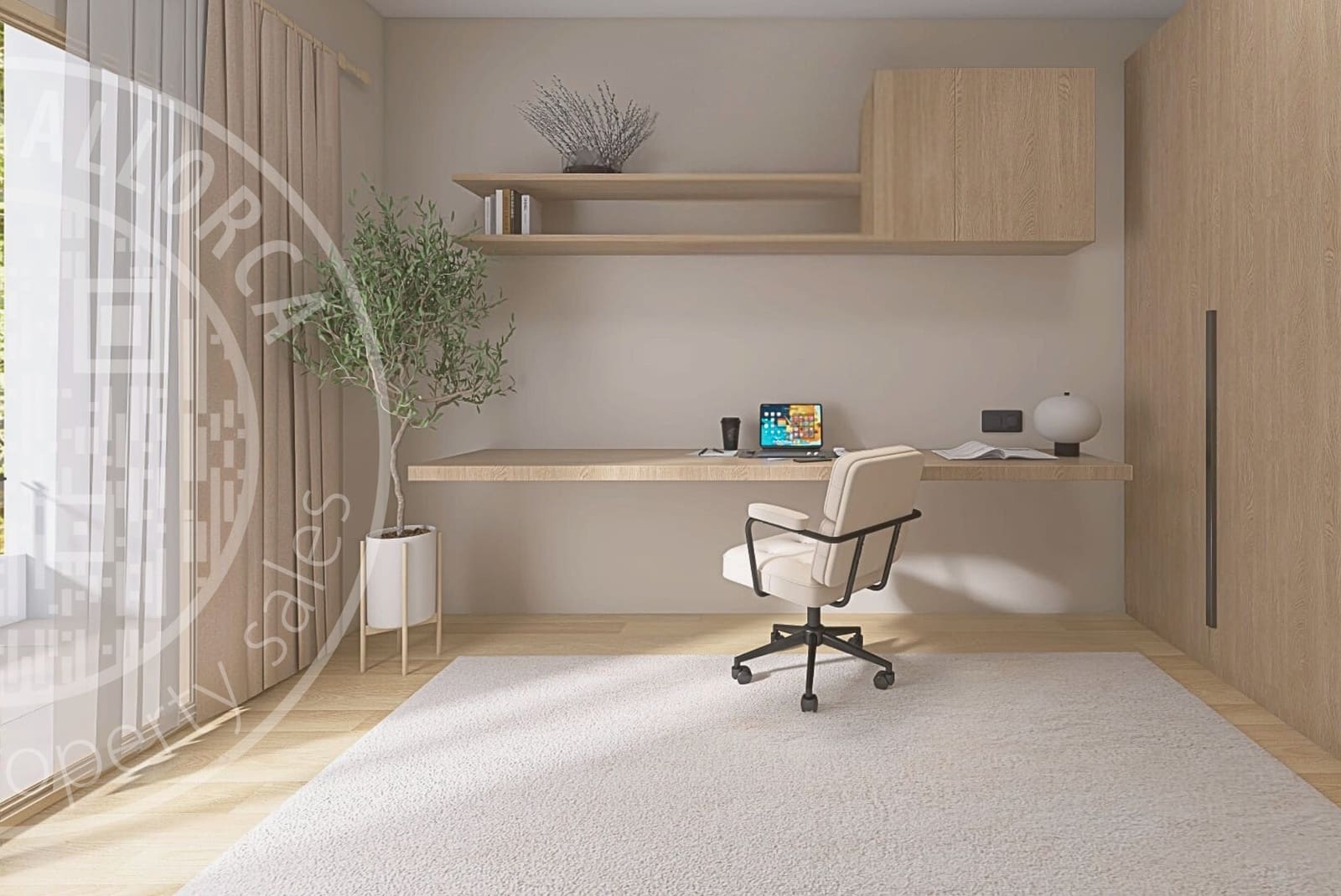 6 sovrum Villa till salu i Pollensa / Pollenca med pool garage - 2 600 000 € (Ref: 9553105)