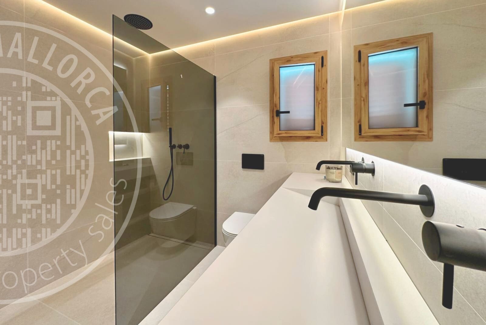 6 sovrum Villa till salu i Pollensa / Pollenca med pool garage - 2 600 000 € (Ref: 9553105)