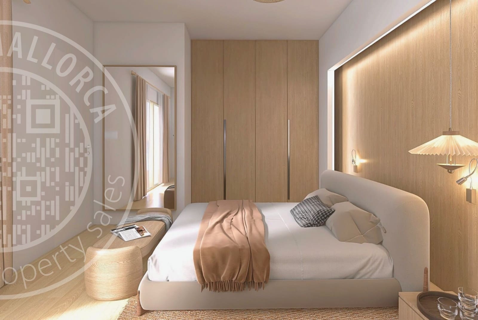 6 sovrum Villa till salu i Pollensa / Pollenca med pool garage - 2 600 000 € (Ref: 9553105)