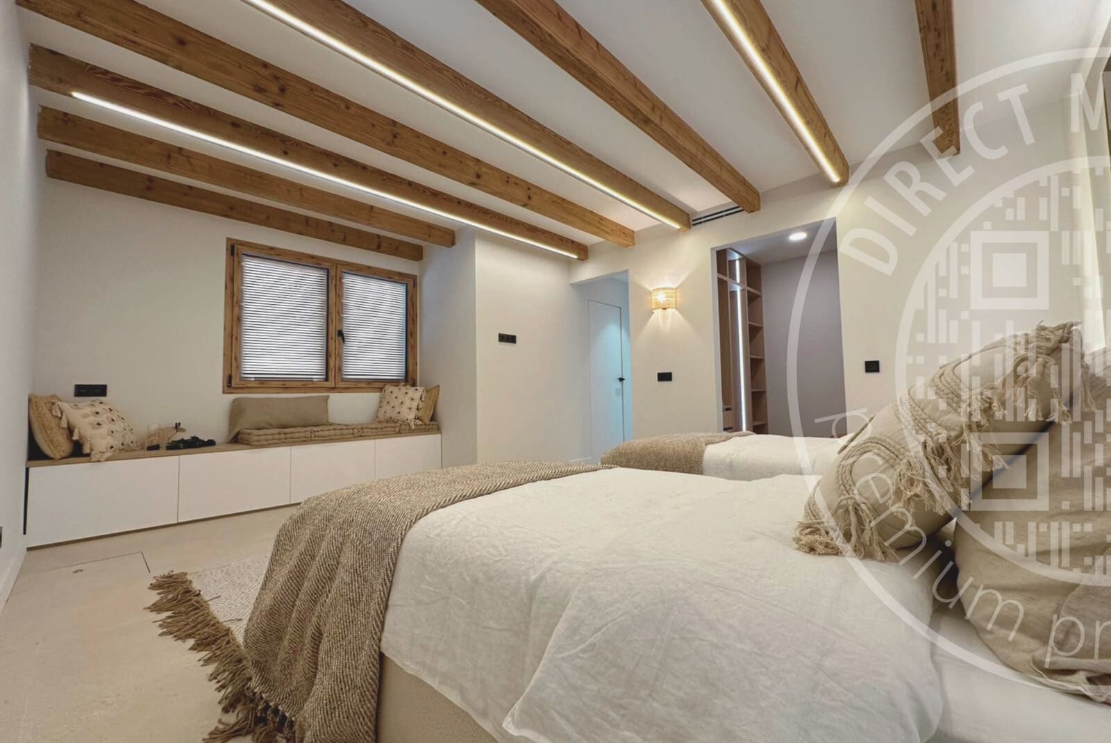 6 sovrum Villa till salu i Pollensa / Pollenca med pool garage - 2 600 000 € (Ref: 9553105)