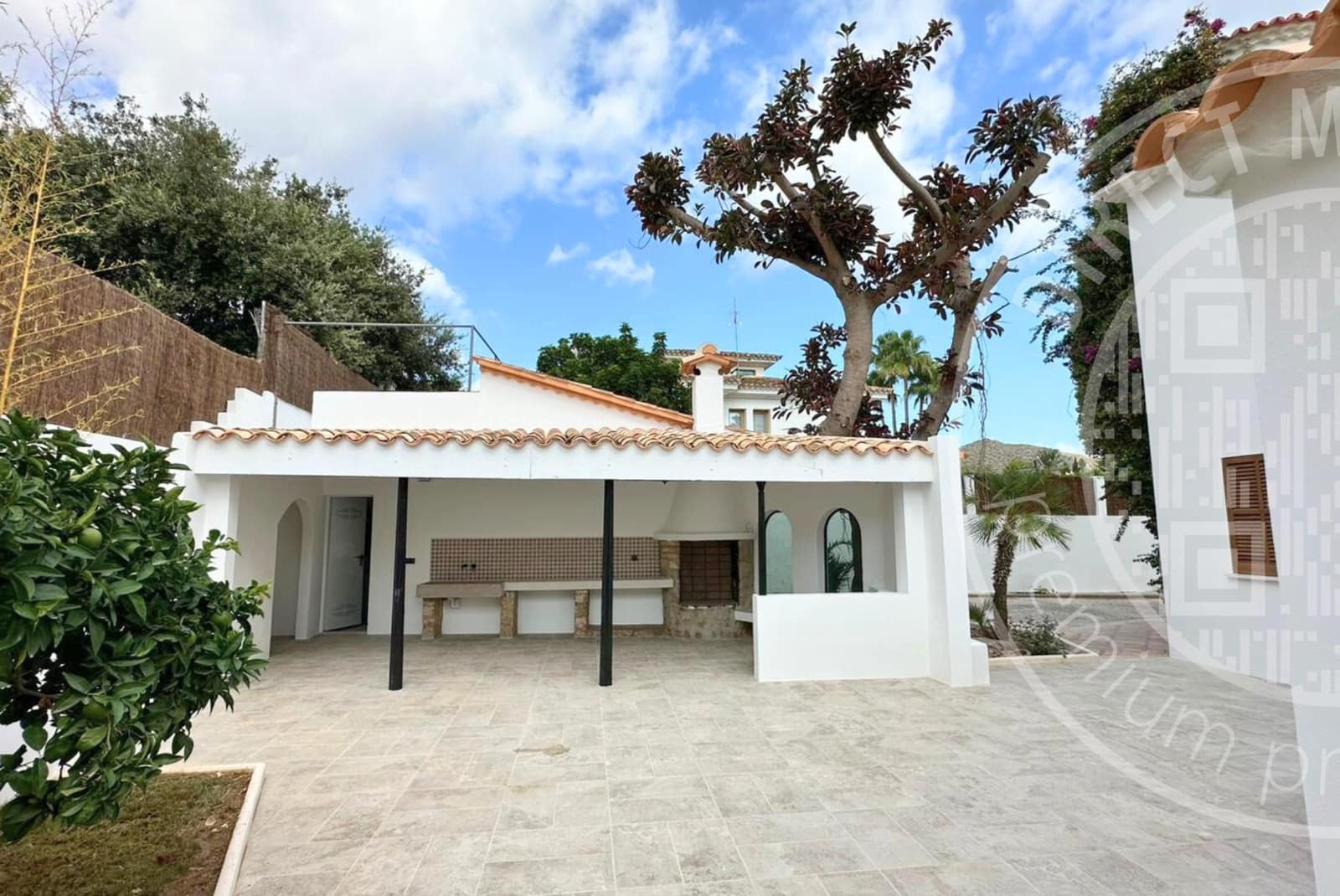 6 sovrum Villa till salu i Pollensa / Pollenca med pool garage - 2 600 000 € (Ref: 9553105)