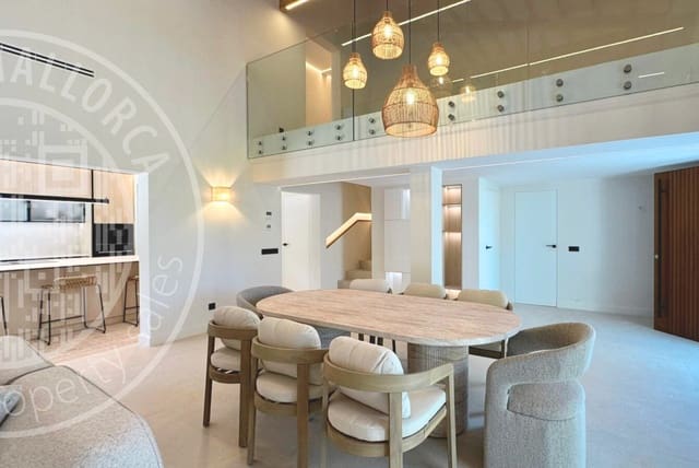 6 sovrum Villa till salu i Port de Pollença, Pollensa / Pollença med pool garage - 2 600 000 € (Ref: 9553105)