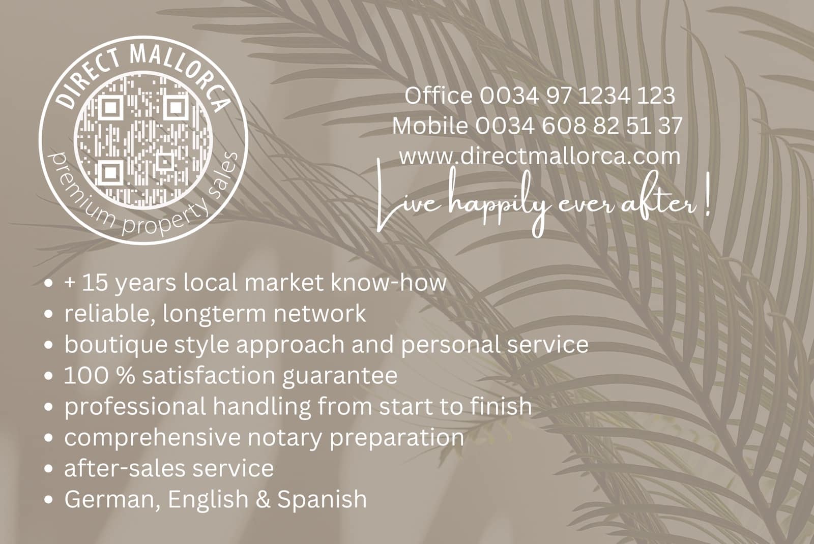 6 sovrum Villa till salu i Pollensa / Pollenca med pool garage - 2 600 000 € (Ref: 9553105)