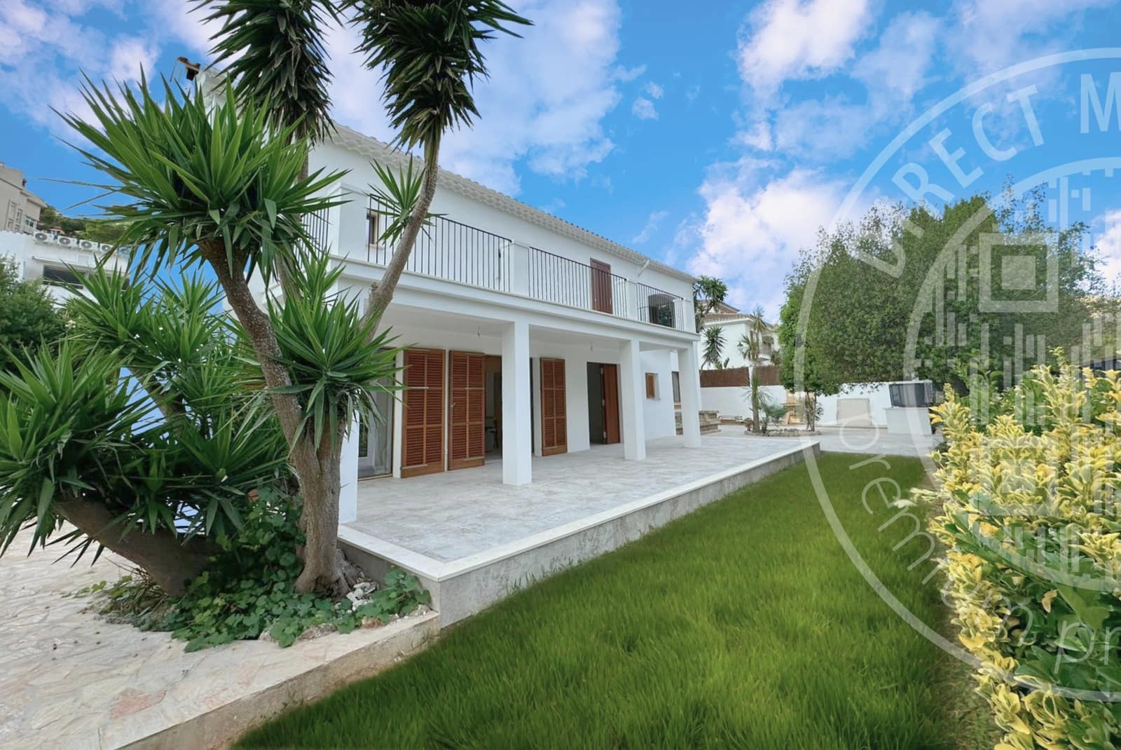 6 sovrum Villa till salu i Pollensa / Pollenca med pool garage - 2 600 000 € (Ref: 9553105)