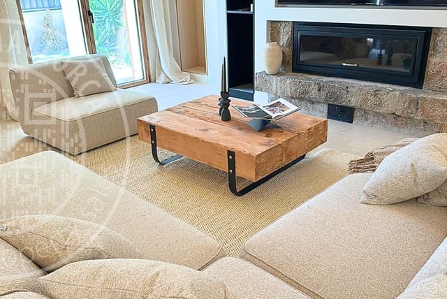 6 sovrum Villa till salu i Port de Pollença, Pollensa / Pollença med pool garage - 2 600 000 € (Ref: 9553105)