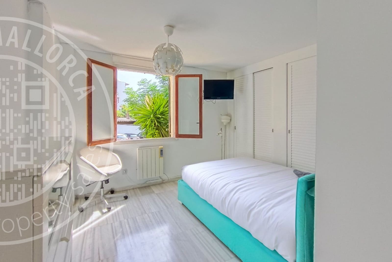 2 camera da letto Appartamento in vendita in Santa Ponsa con piscina garage - 560.000 € (Rif: 9553106)