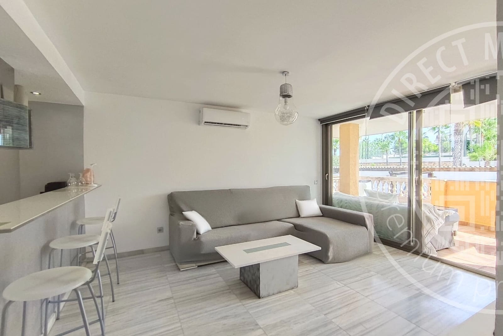 2 camera da letto Appartamento in vendita in Santa Ponsa con piscina garage - 560.000 € (Rif: 9553106)