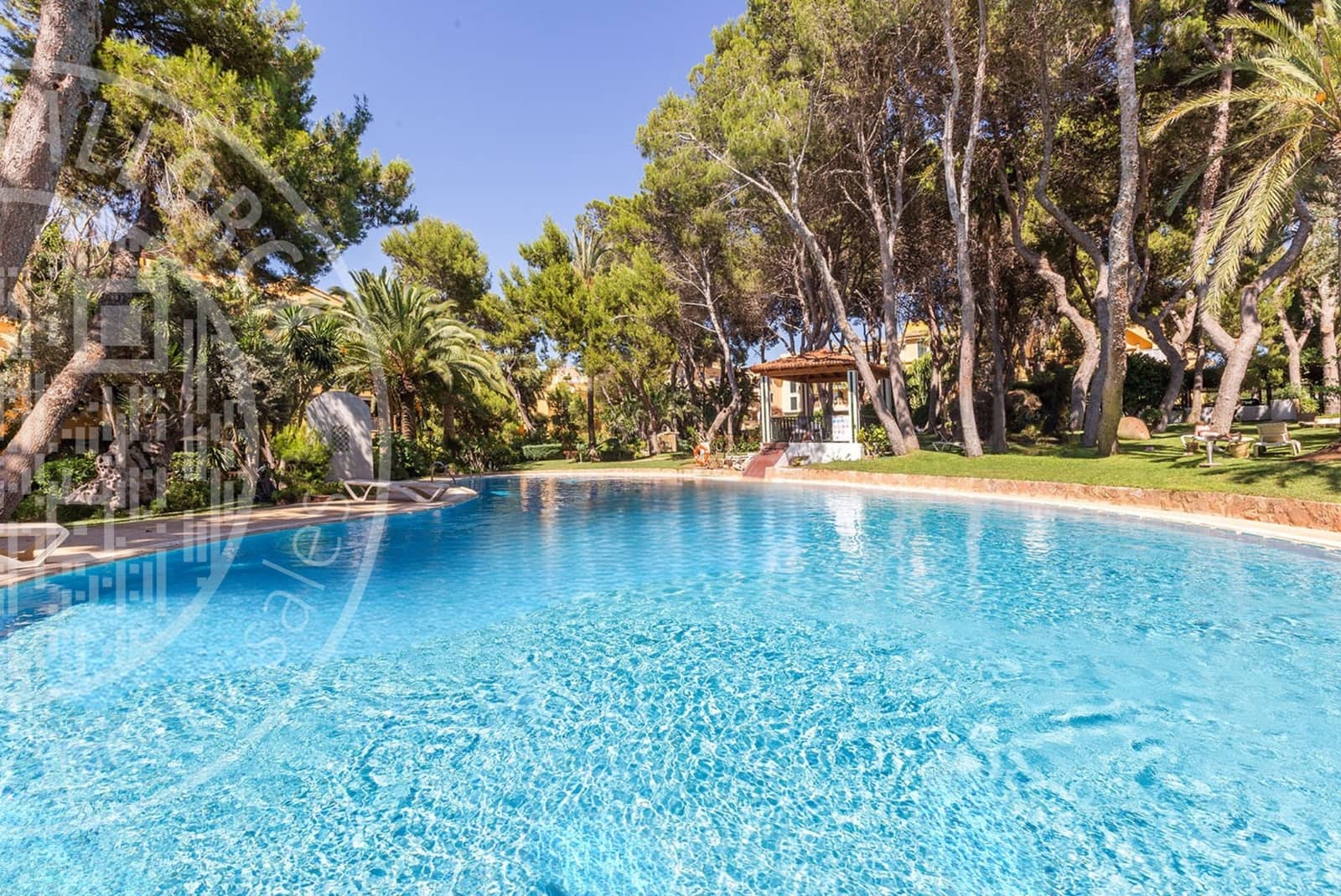 2 camera da letto Appartamento in vendita in Santa Ponsa con piscina garage - 560.000 € (Rif: 9553106)