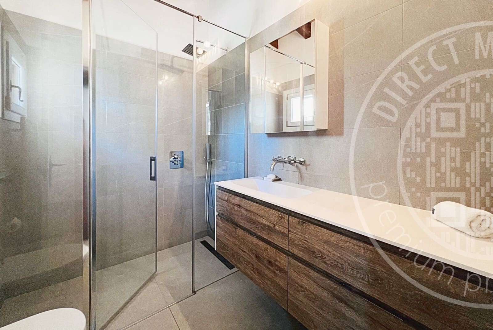 3 sypialnia Willa na sprzedaż w Santa Ponsa z basenem garażem - 2 550 000 € (Ref: 9553107)