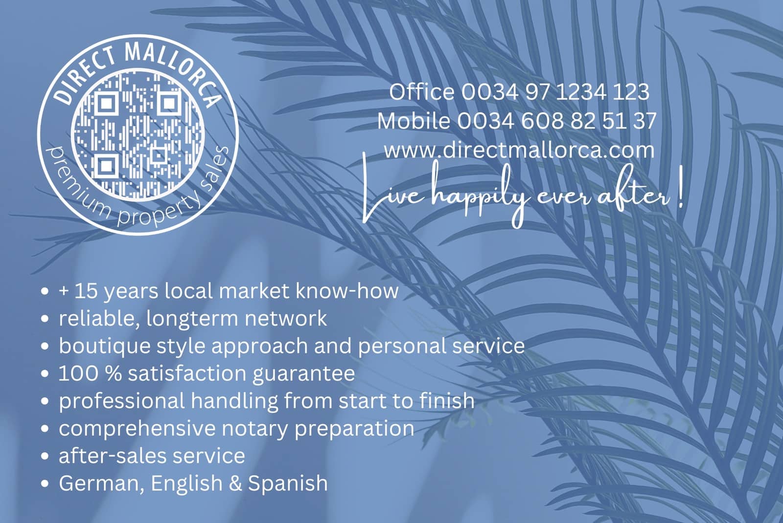 3 sypialnia Willa na sprzedaż w Santa Ponsa z basenem garażem - 2 550 000 € (Ref: 9553107)