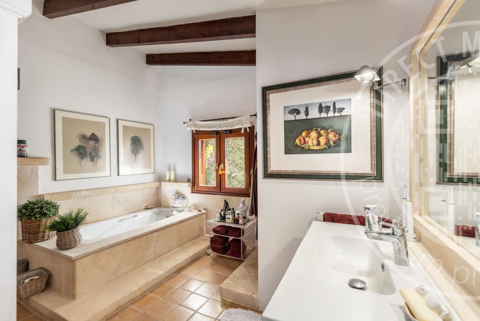 4 bedroom Finca/Country House for sale in Es Capdella with pool garage - € 2,245,000 (Ref: 9553108)