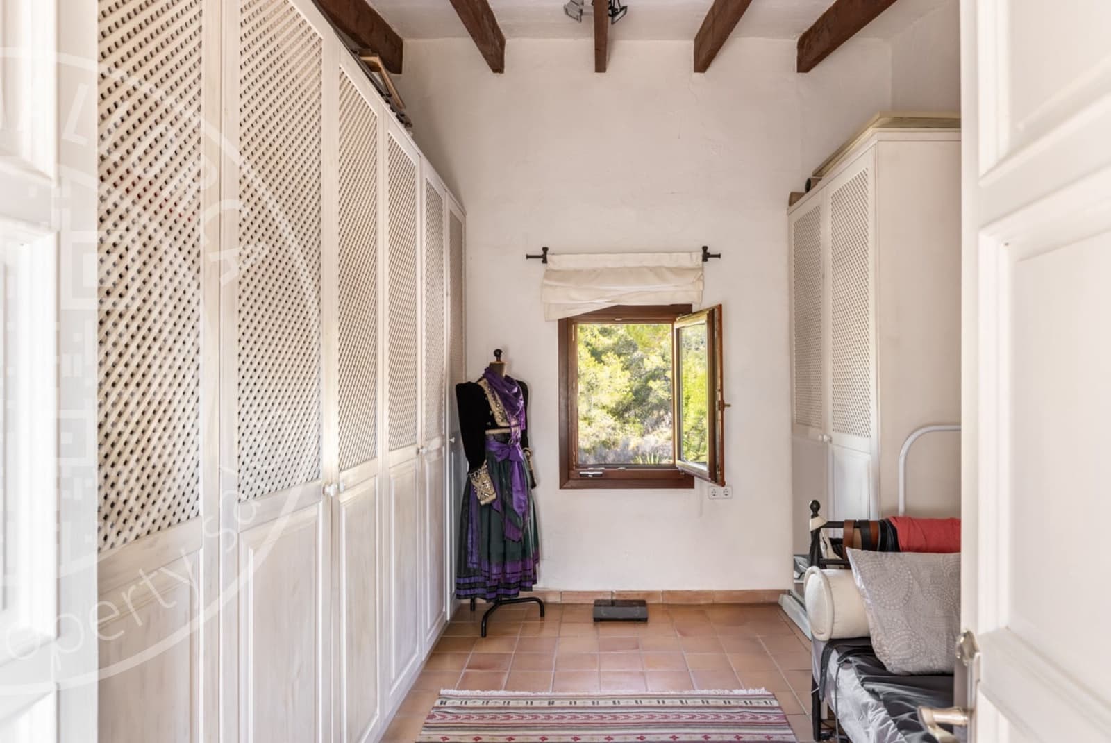 4 bedroom Finca/Country House for sale in Es Capdella with pool garage - € 2,245,000 (Ref: 9553108)