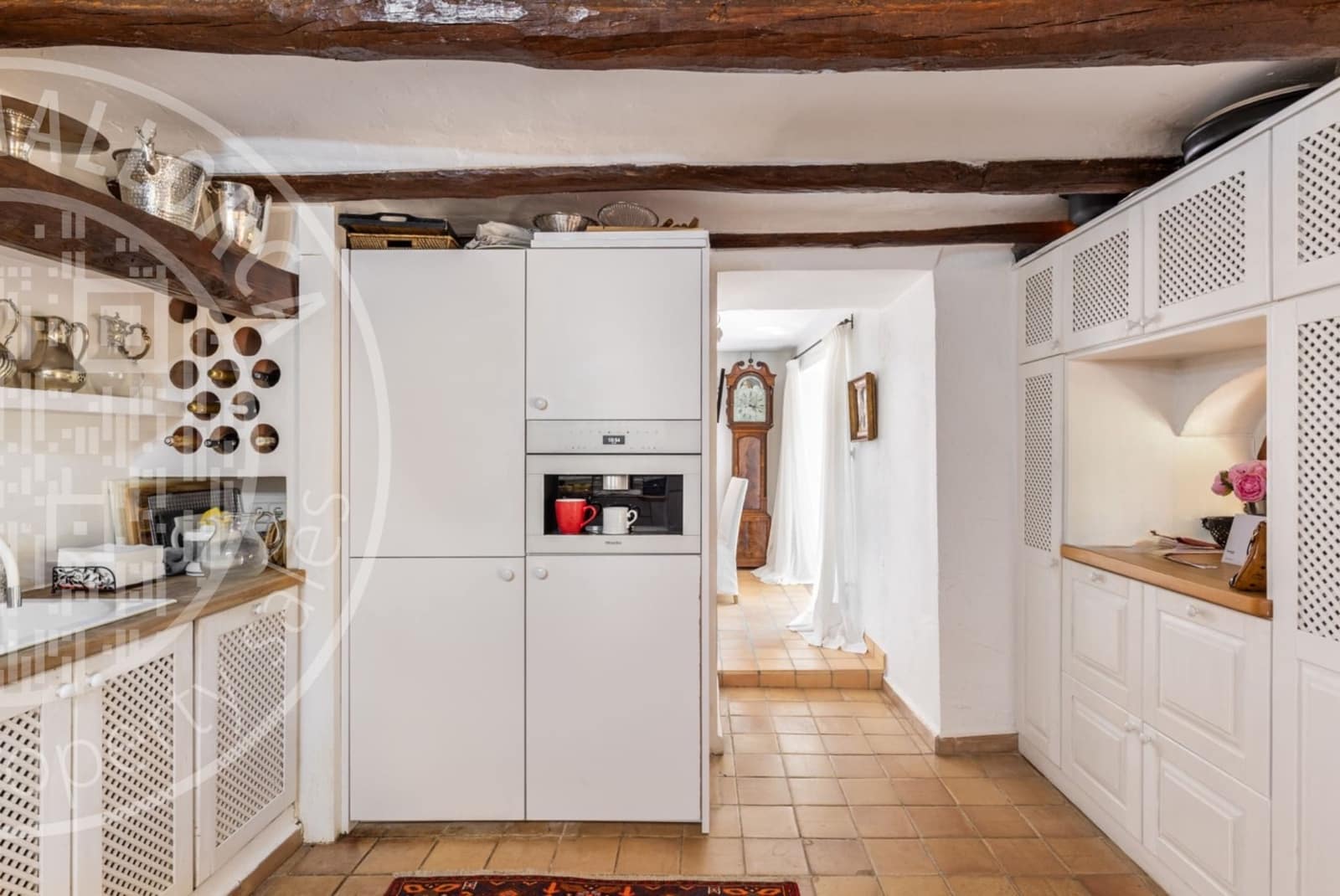 4 bedroom Finca/Country House for sale in Es Capdella with pool garage - € 2,245,000 (Ref: 9553108)