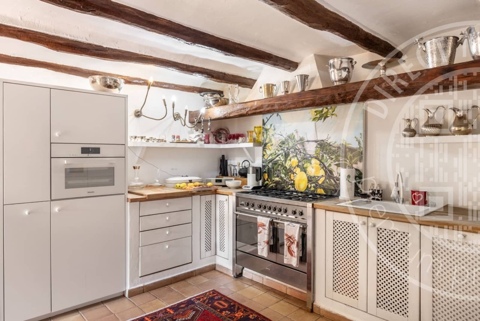 4 bedroom Finca/Country House for sale in Es Capdella with pool garage - € 2,245,000 (Ref: 9553108)