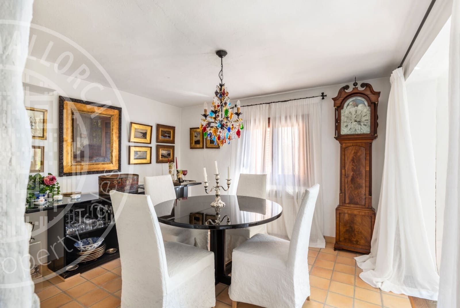 4 bedroom Finca/Country House for sale in Es Capdella with pool garage - € 2,245,000 (Ref: 9553108)