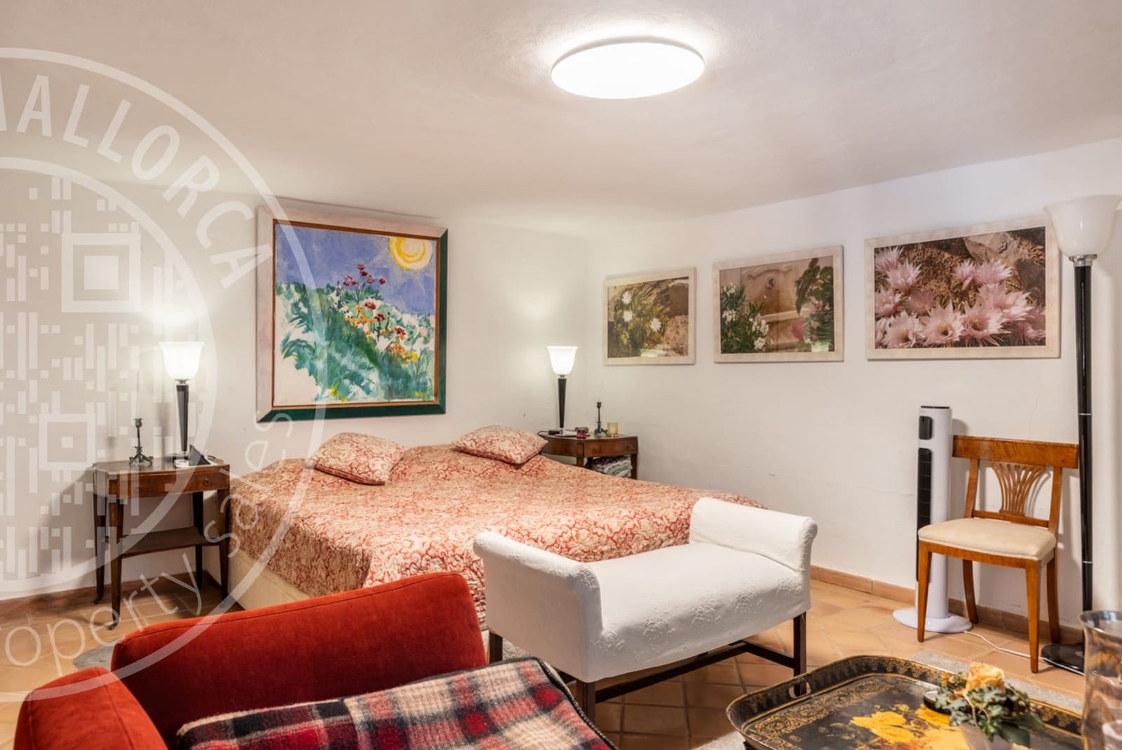 4 bedroom Finca/Country House for sale in Es Capdella with pool garage - € 2,245,000 (Ref: 9553108)