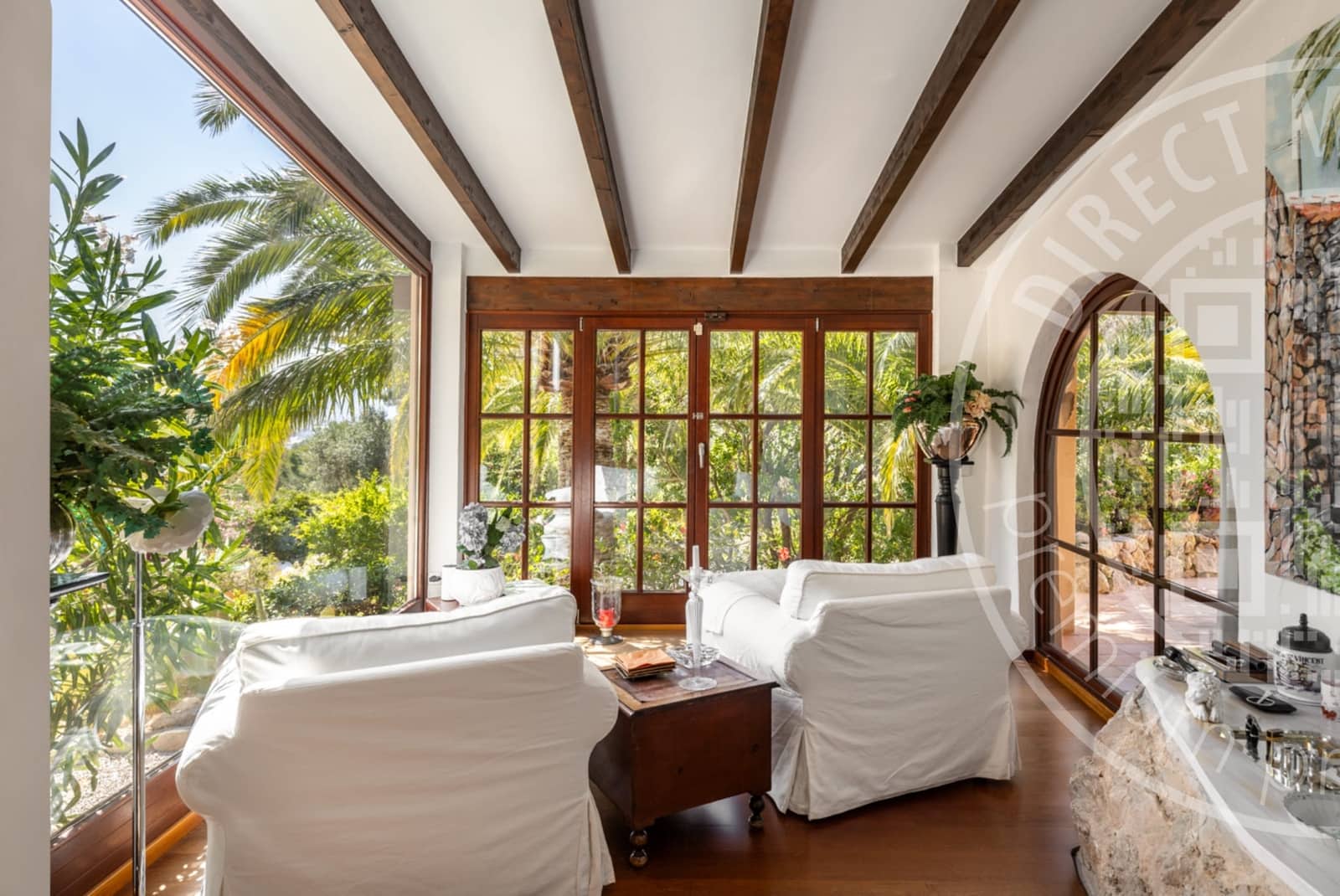 4 bedroom Finca/Country House for sale in Es Capdella with pool garage - € 2,245,000 (Ref: 9553108)