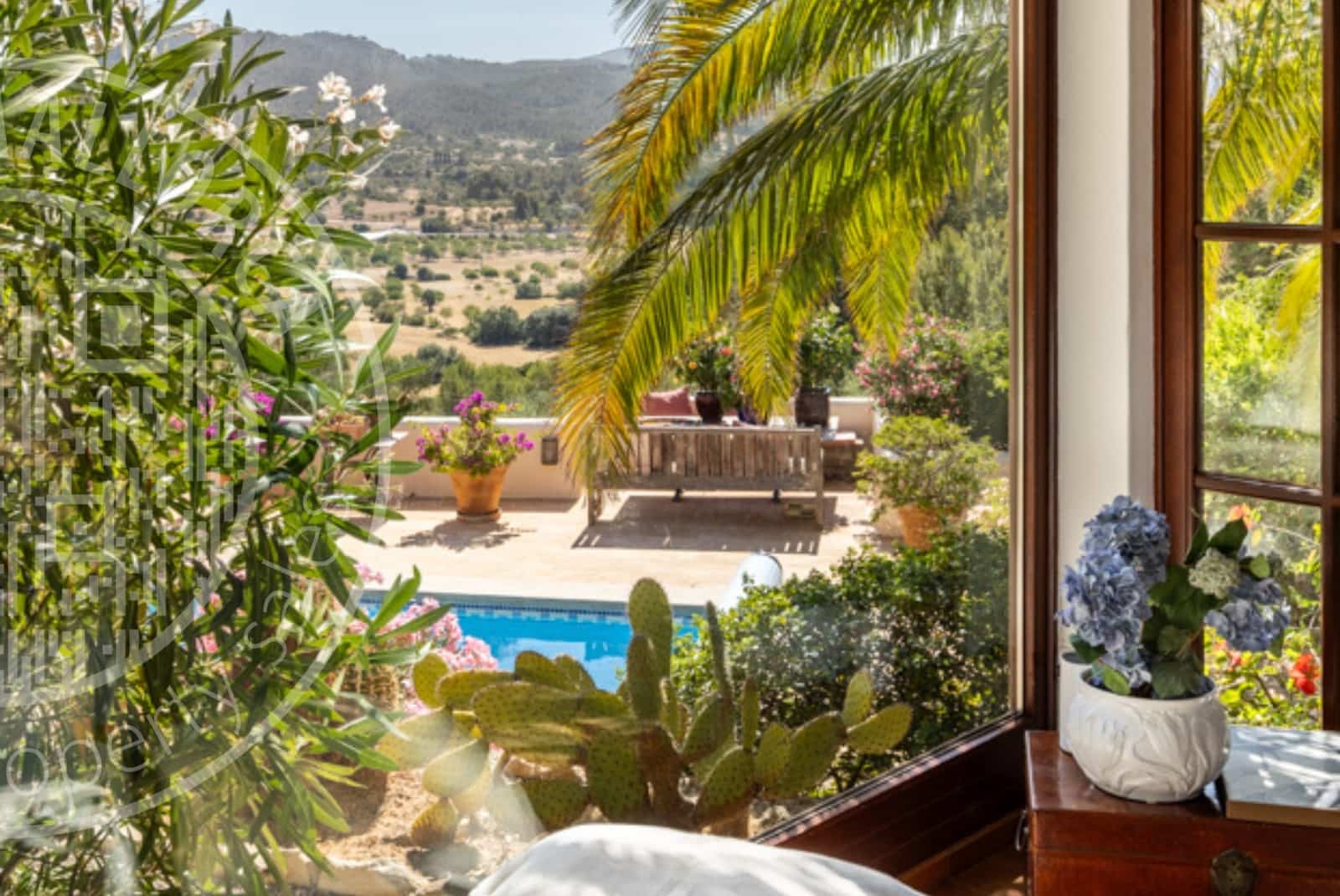 4 bedroom Finca/Country House for sale in Es Capdella with pool garage - € 2,245,000 (Ref: 9553108)