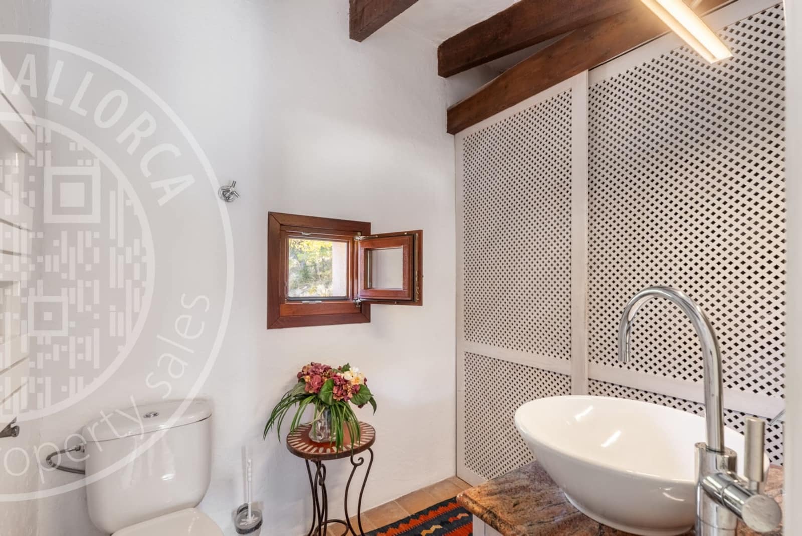 4 bedroom Finca/Country House for sale in Es Capdella with pool garage - € 2,245,000 (Ref: 9553108)