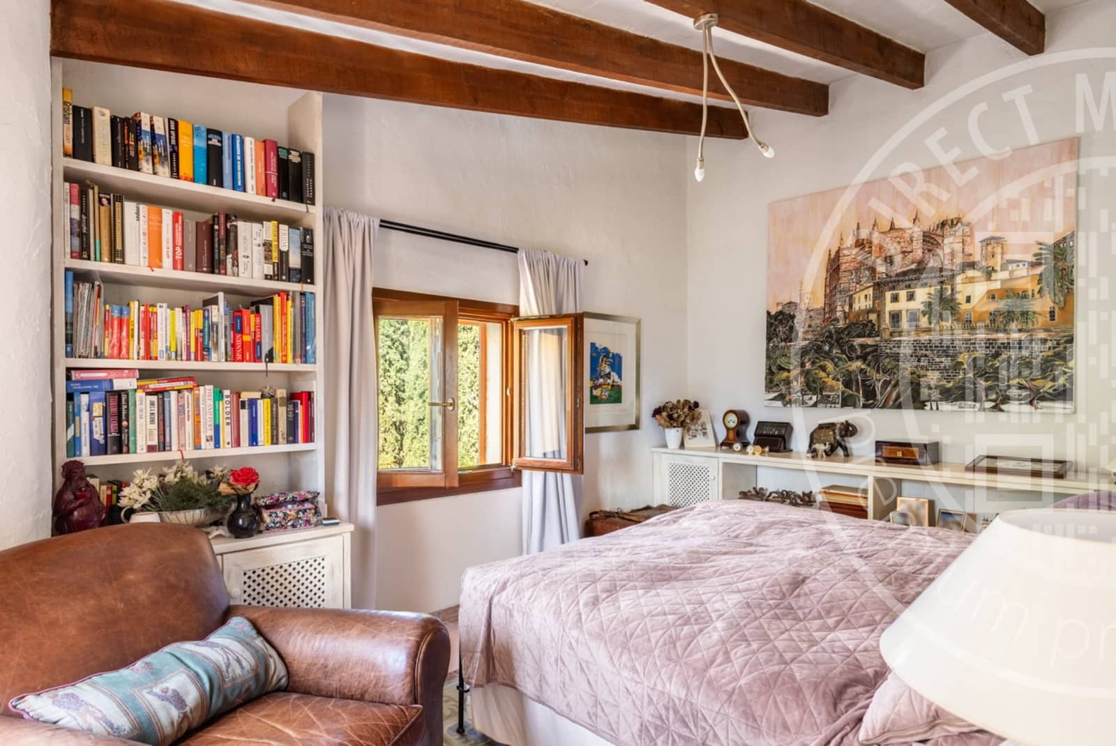 4 bedroom Finca/Country House for sale in Es Capdella with pool garage - € 2,245,000 (Ref: 9553108)