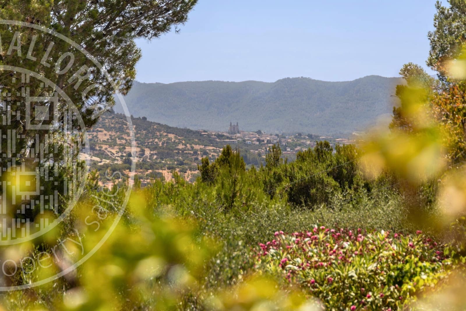 4 bedroom Finca/Country House for sale in Es Capdella with pool garage - € 2,245,000 (Ref: 9553108)