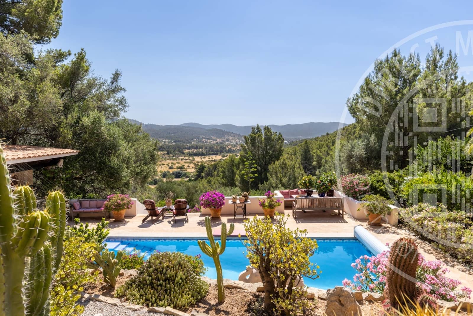 4 bedroom Finca/Country House for sale in Es Capdella with pool garage - € 2,245,000 (Ref: 9553108)