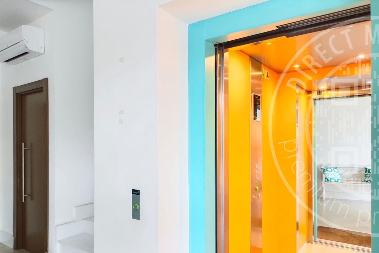 1 slaapkamer Appartement te koop in Palmanova met zwembad - € 449.000 (Ref: 9553109)