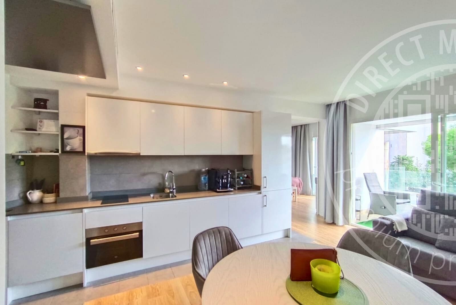 1 slaapkamer Appartement te koop in Palmanova met zwembad - € 449.000 (Ref: 9553109)