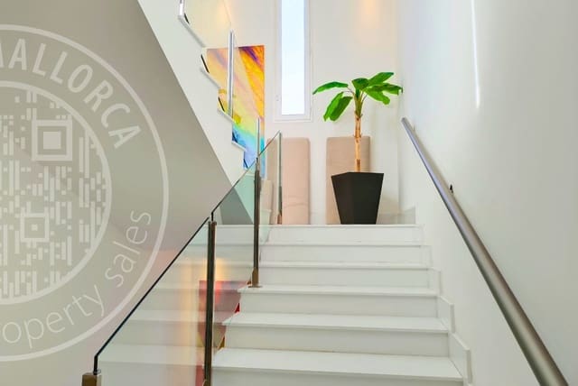 1 soverom Leilighet til salgs i Palmanova, Calvià med svømmebasseng - € 449 000 (Ref: 9553109)