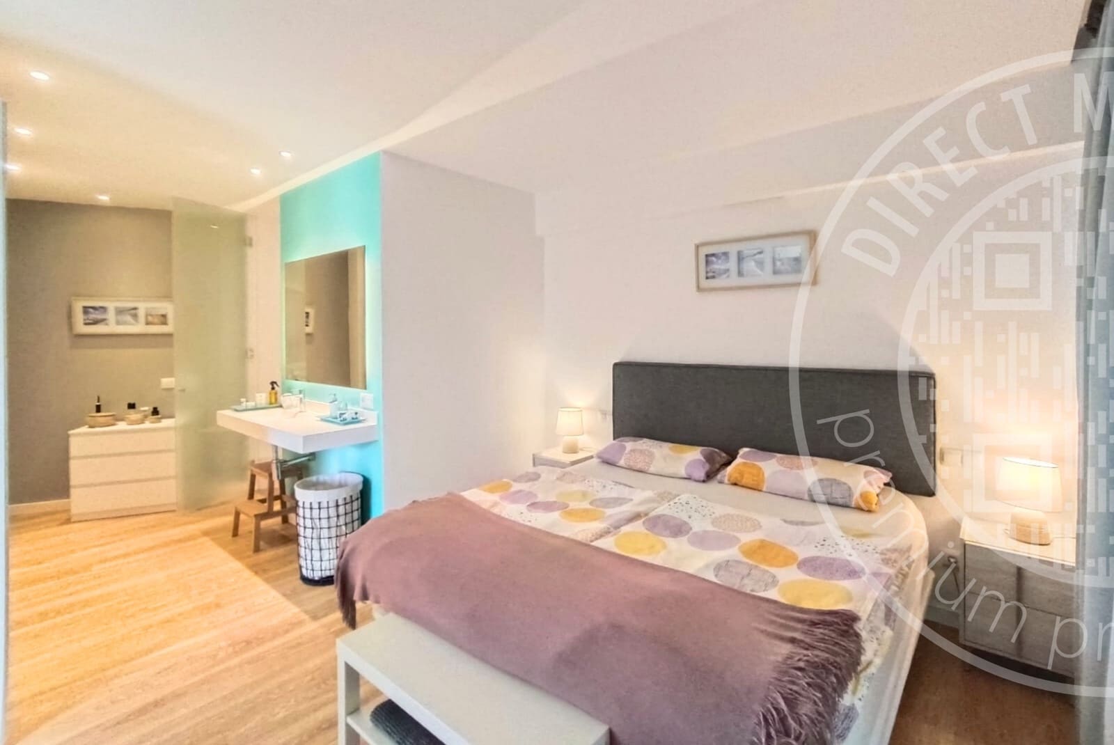 1 slaapkamer Appartement te koop in Palmanova met zwembad - € 449.000 (Ref: 9553109)