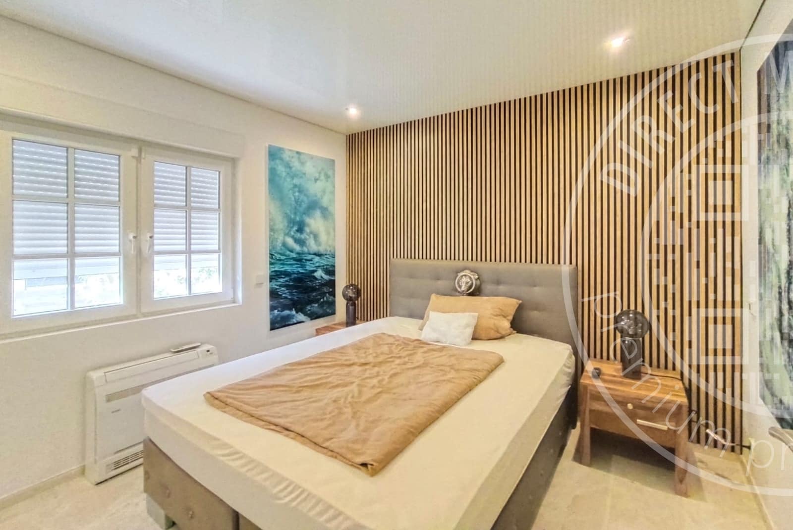 4 soveværelse Semi-Rækkehus til salg i Santa Ponsa med swimmingpool garage - € 1.690.000 (Ref: 9553110)