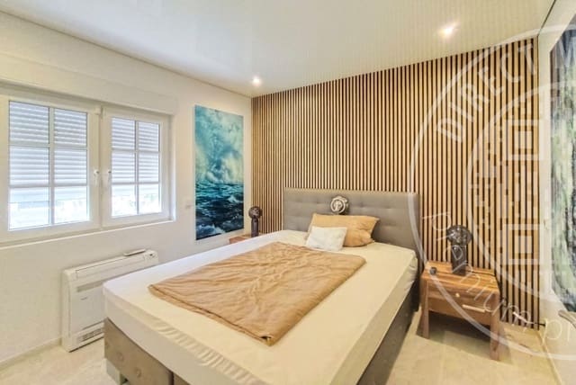 4 soveværelse Semi-Rækkehus til salg i Santa Ponsa, Calvià med swimmingpool garage - € 1.690.000 (Ref: 9553110)