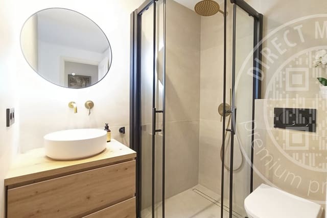 2 makuuhuone Huoneisto myytävänä paikassa El Toro / Port Adriano, Calvià mukana uima-altaan 
autotalli - 750 000 € (Ref: 9584676)