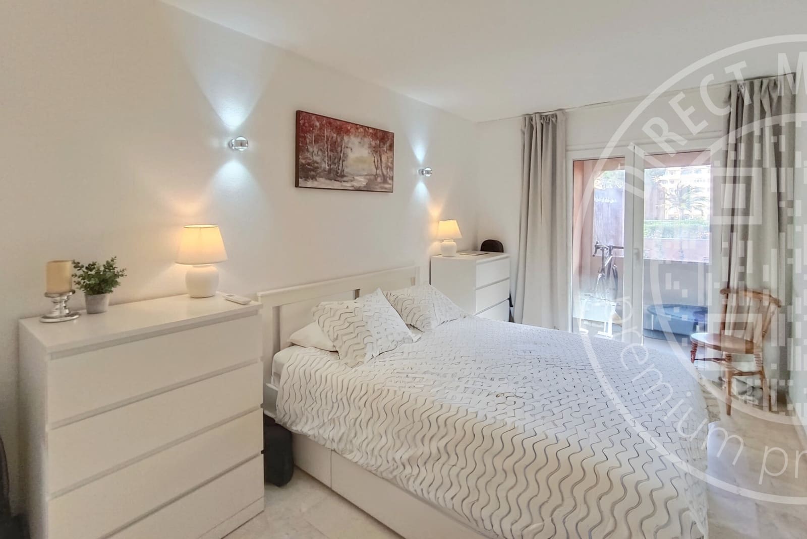 2 makuuhuone Huoneisto myytävänä paikassa El Toro / Port Adriano mukana uima-altaan 
autotalli - 750 000 € (Ref: 9584676)