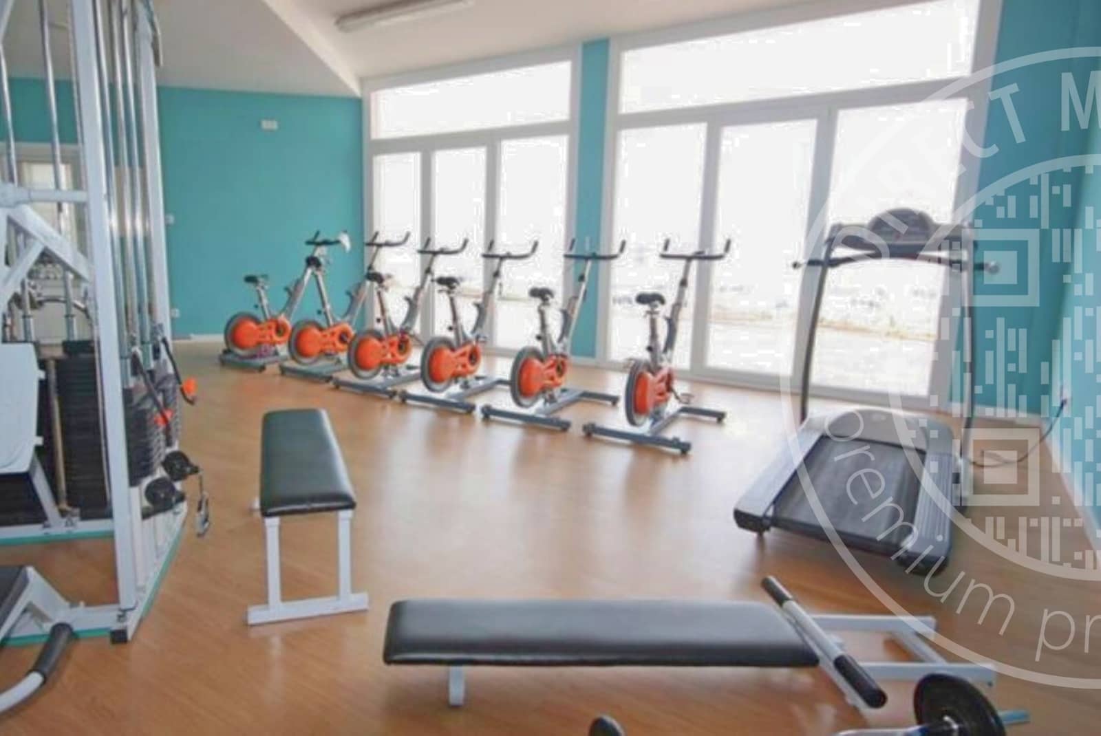 2 makuuhuone Huoneisto myytävänä paikassa El Toro / Port Adriano mukana uima-altaan 
autotalli - 750 000 € (Ref: 9584676)