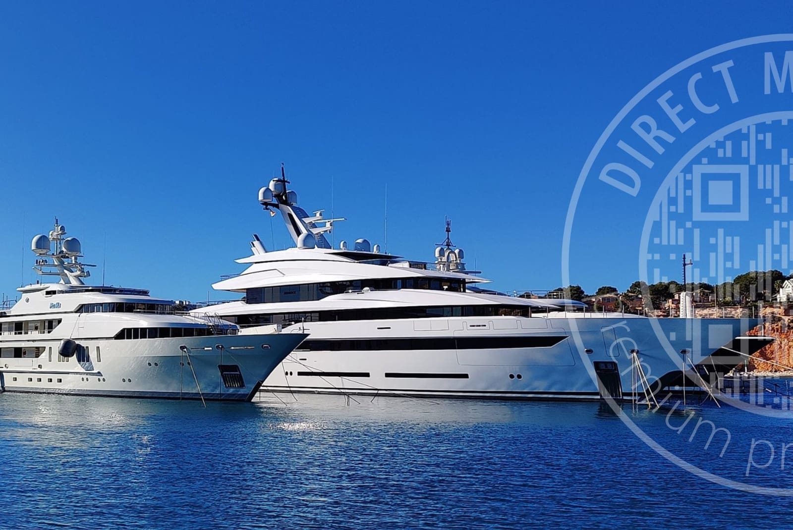 2 makuuhuone Huoneisto myytävänä paikassa El Toro / Port Adriano mukana uima-altaan 
autotalli - 750 000 € (Ref: 9584676)