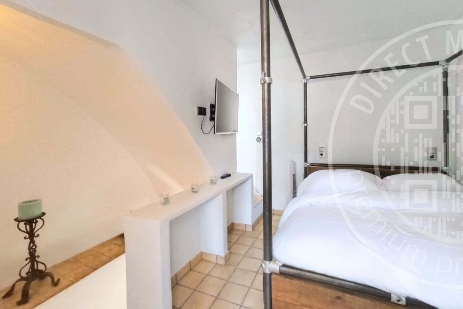 1 makuuhuone Omakotitalo myytävänä paikassa Andratx - 320 000 € (Ref: 9609601)