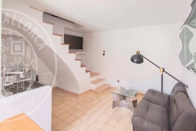 1 sypialnia Dom na sprzedaż w Andratx - 320 000 € (Ref: 9609601)