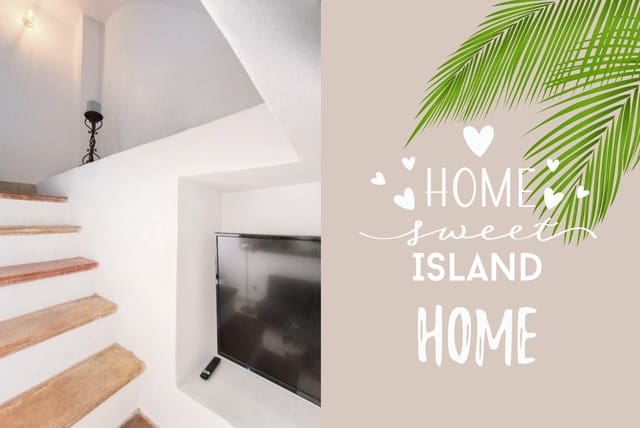 1 sypialnia Dom na sprzedaż w Andratx - 320 000 € (Ref: 9609601)