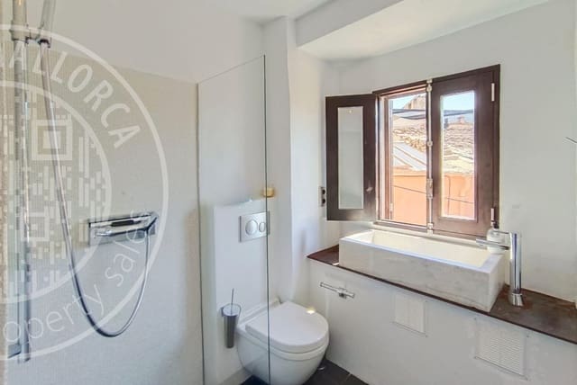 1 sypialnia Dom na sprzedaż w Andratx - 320 000 € (Ref: 9609601)