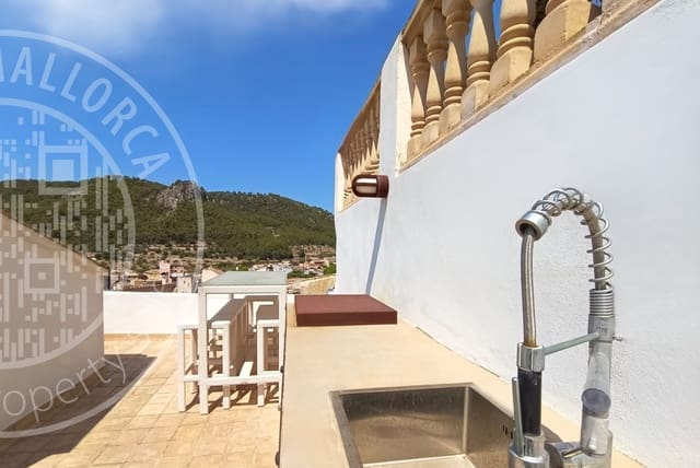 1 sypialnia Dom na sprzedaż w Andratx - 320 000 € (Ref: 9609601)