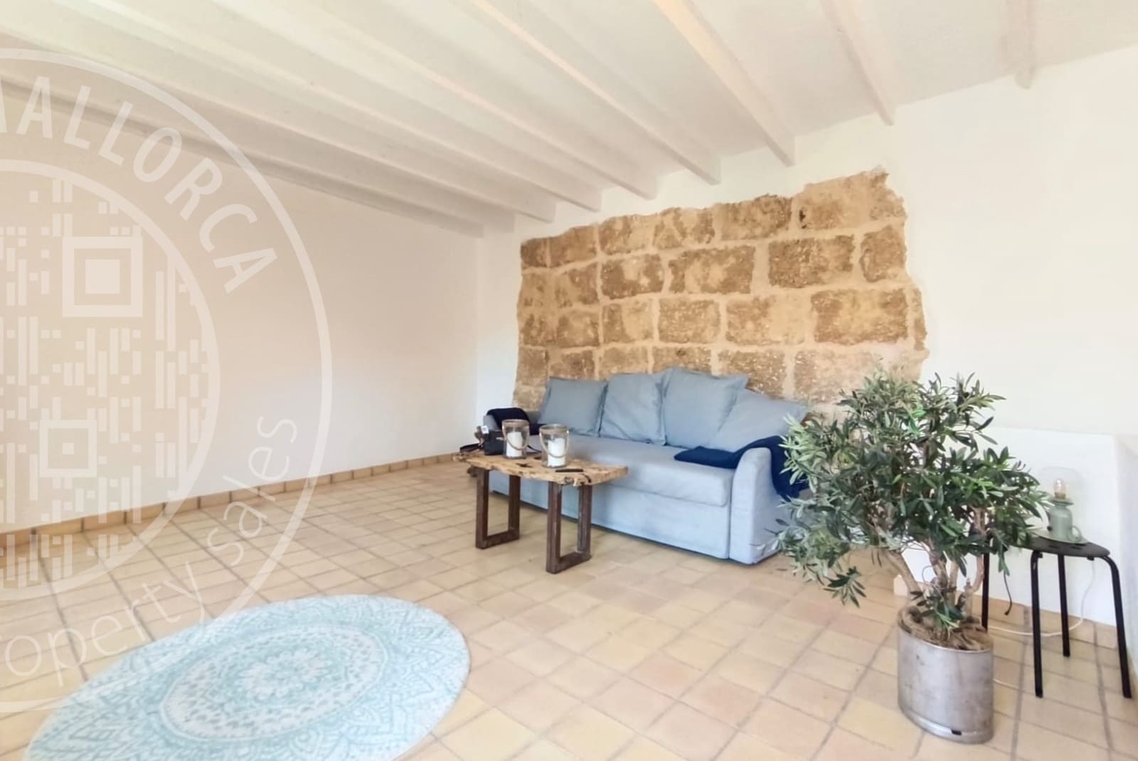 2 bedroom Townhouse for sale in Andratx - € 535,000 (Ref: 9609619)