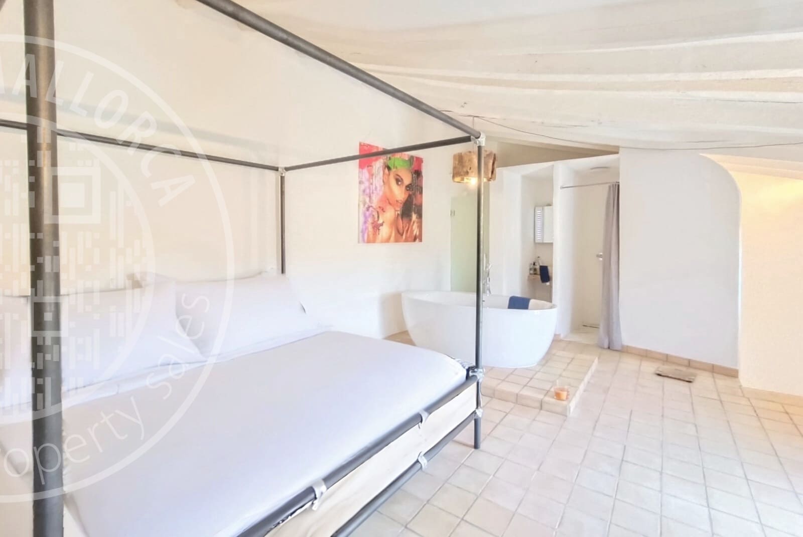 2 bedroom Townhouse for sale in Andratx - € 535,000 (Ref: 9609619)