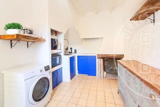 2 sypialnia Dom na sprzedaż w Andratx - 535 000 € (Ref: 9609619)