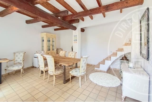 2 sypialnia Dom na sprzedaż w Andratx - 535 000 € (Ref: 9609619)