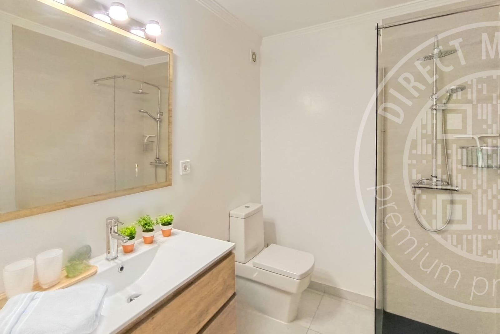 1 soverom Leilighet til salgs i Santa Ponsa med svømmebasseng garasje - € 349 000 (Ref: 9609626)