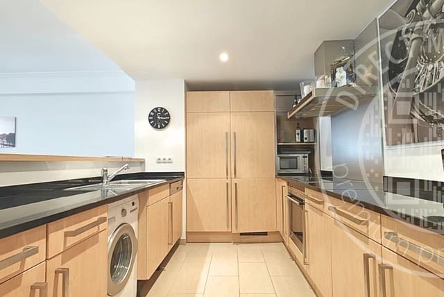 2 sovrum Lägenhet till salu i El Toro / Port Adriano, Calvià med pool garage - 695 000 € (Ref: 9618057)