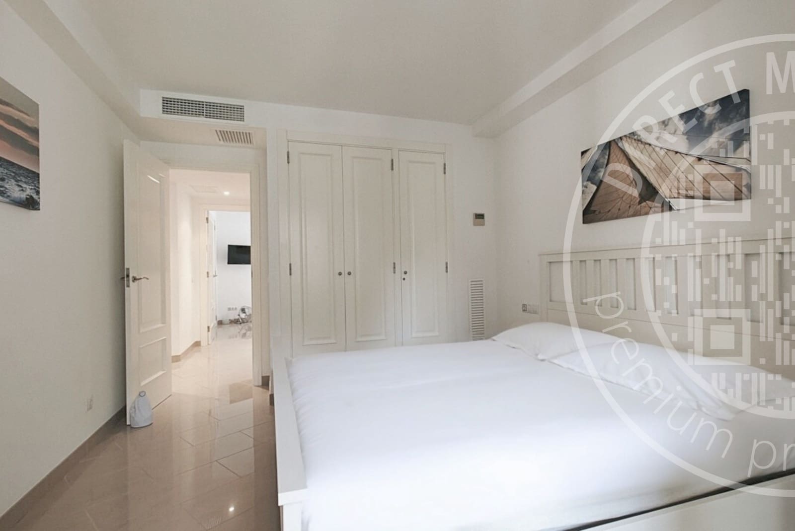 2 Zimmer Apartment zu verkaufen in El Toro / Port Adriano mit Pool Garage - 695.000 € (Ref: 9618057)